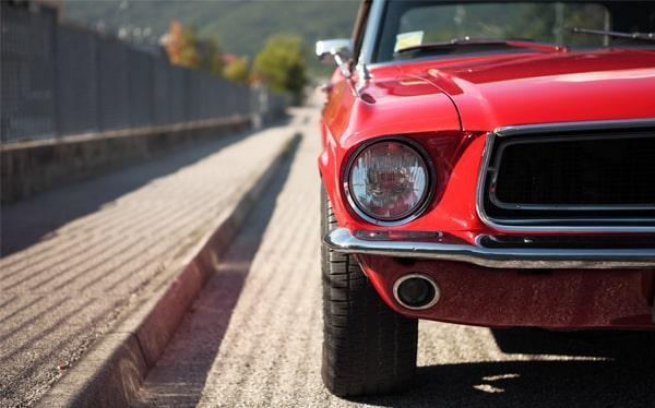 classic car insurance covers a wide variety of classic and antique vehicles, including classic cars, muscle cars, and classic trucks