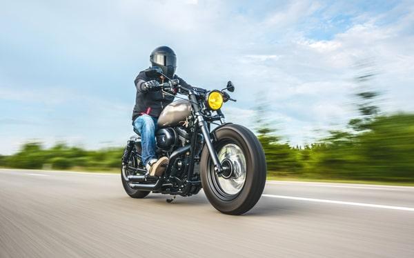 the cost of motorcycle insurance premiums might be influenced by the rider's age, driving history, location, and the type of motorcycle being insured