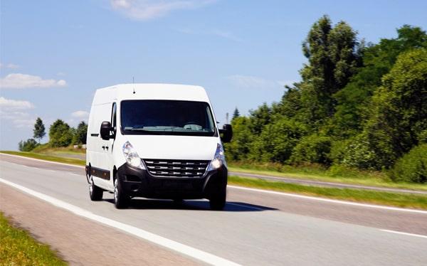 in many cases, personal auto insurance policies might not cover certain kinds of vans or commercial use, therefore van insurance might be necessary